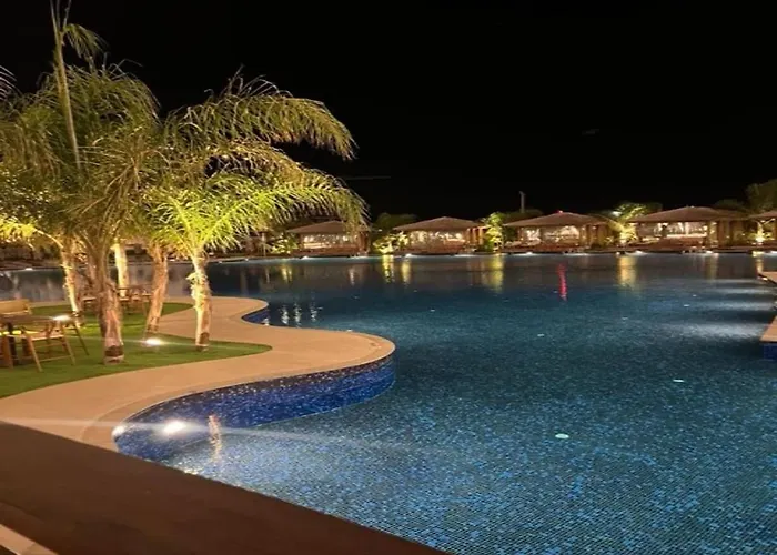 Apartamento Grand Sapphire,luxury By Report Homes Northern Cyprus *