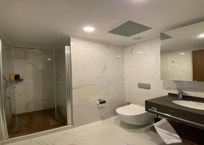 Apartamento Grand Sapphire,luxury By Report Homes Northern Cyprus *