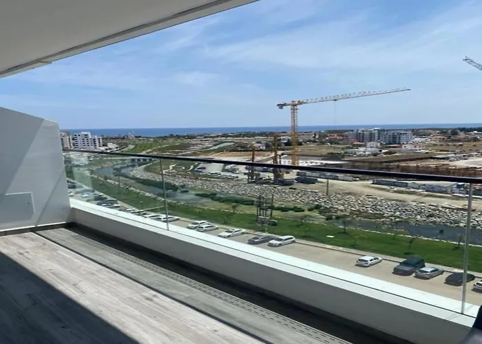 Grand Sapphire,luxury By Report Homes Northern Cyprus Agia Napa