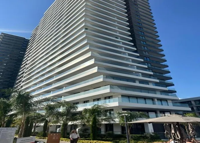 Grand Sapphire,luxury By Report Homes Northern Cyprus *