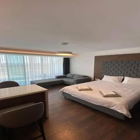 Grand Sapphire,luxury By Report Homes Northern Cyprus Αγία Νάπα