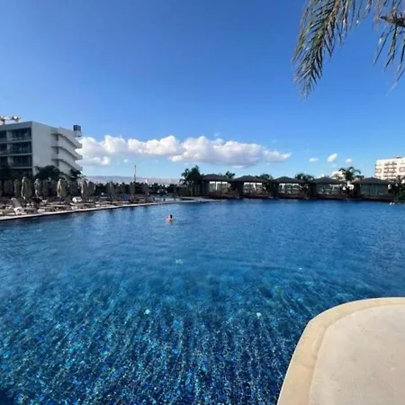 Grand Sapphire,luxury By Report Homes Northern Cyprus * איה נאפה