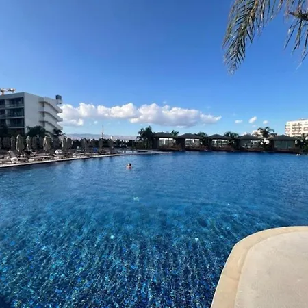 Grand Sapphire,luxury By Report Homes Northern Cyprus Διαμέρισμα Αγία Νάπα