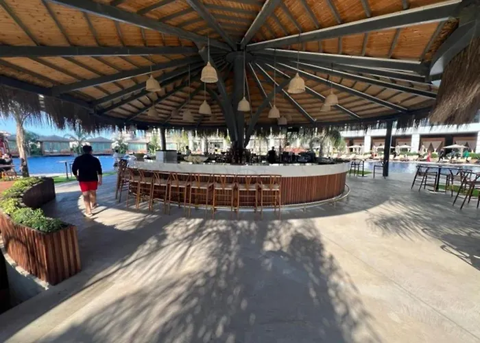 Grand Sapphire,luxury By Report Homes Northern Cyprus דירה