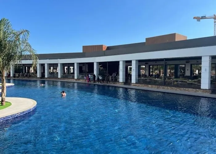 Grand Sapphire,luxury By Report Homes Northern Cyprus Αγία Νάπα