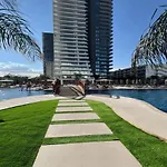 Apartmán Grand Sapphire,luxury By Report Homes Northern Cyprus