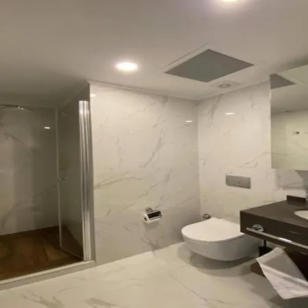 Appartement Grand Sapphire,luxury By Report Homes Northern Cyprus *