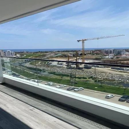 Grand Sapphire,luxury By Report Homes Northern Cyprus Ayía Nápa