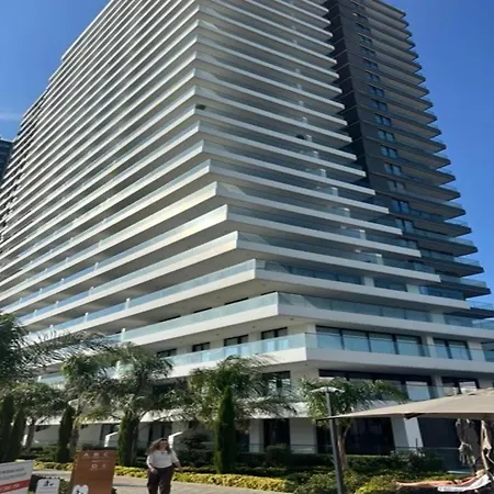 Grand Sapphire,luxury By Report Homes Northern Cyprus *