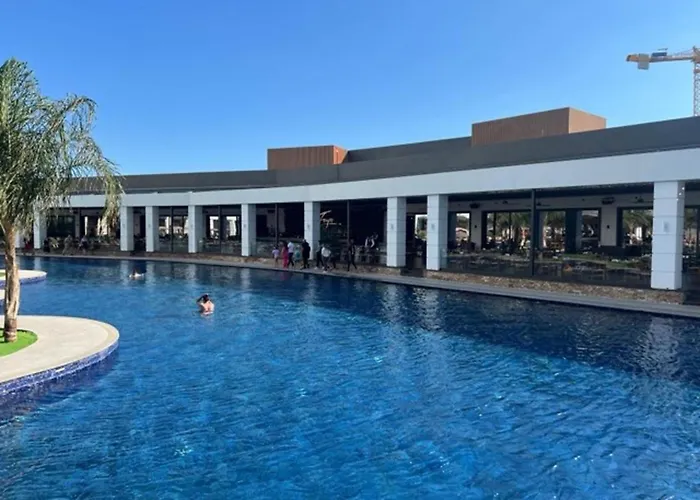 Grand Sapphire,luxury By Report Homes Northern Cyprus Apartment Ayia Napa